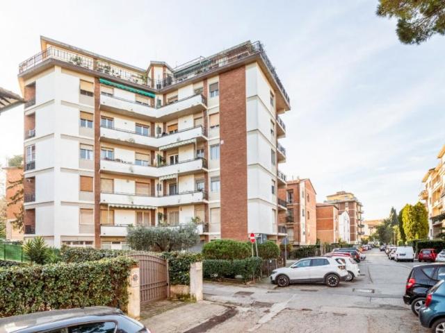 Appartamento in vendita a San Michele Pisa in Buono composto da 5vani