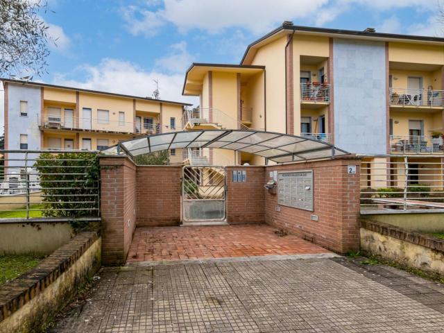 Appartamento in vendita a San Michele Pisa in Ottimo composto da 3vani