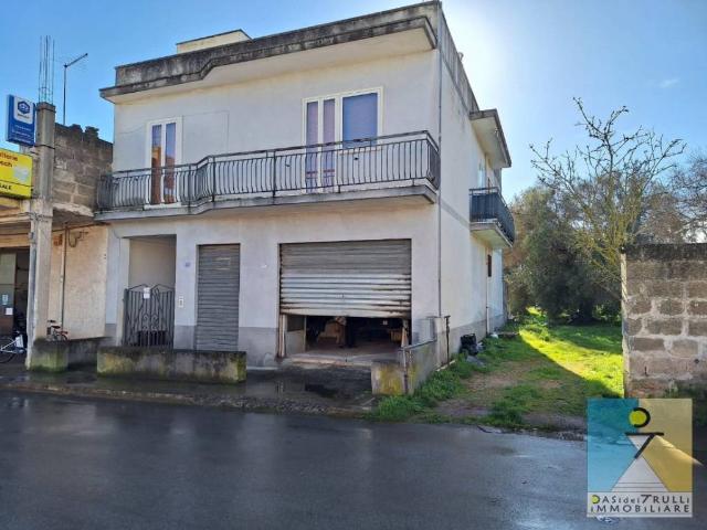 Appartamento in vendita a San Michele Salentino BR