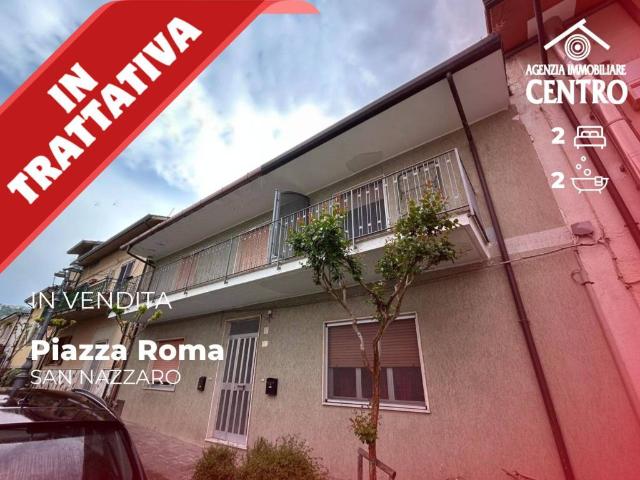 Appartamento in vendita a San Nazzaro BN