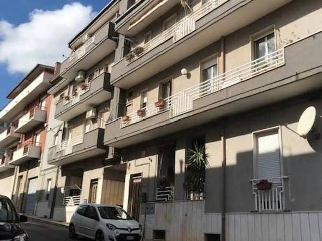 Appartamento in vendita a San Nicandro Garganico FG