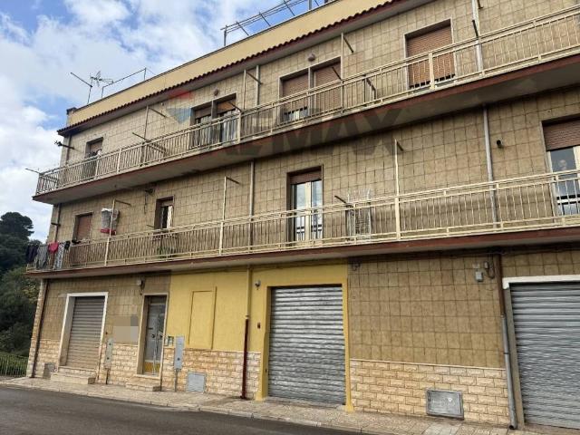 Appartamento in vendita a San Nicandro Garganico FG