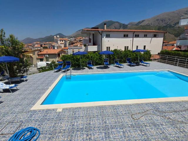 Appartamento in vendita a San Nicola Arcella CS