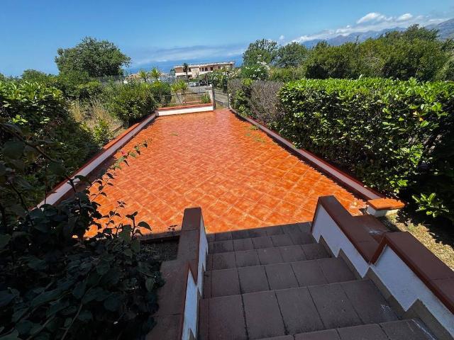 Appartamento in vendita a San Nicola Arcella CS