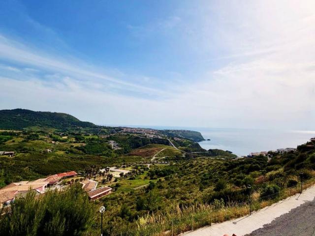 Appartamento in vendita a San Nicola Arcella CS
