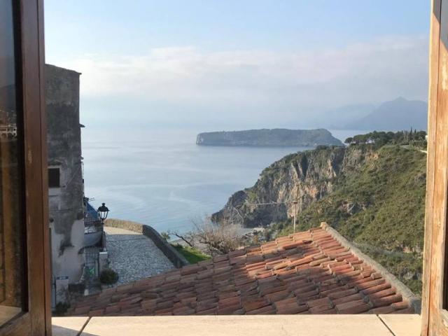 Appartamento in vendita a San Nicola Arcella CS