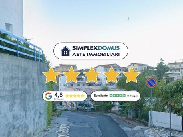 Appartamento in vendita a San Nicola Arcella CS