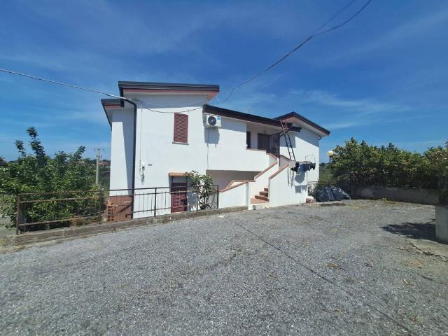 Appartamento in vendita a San Nicola Arcella CS