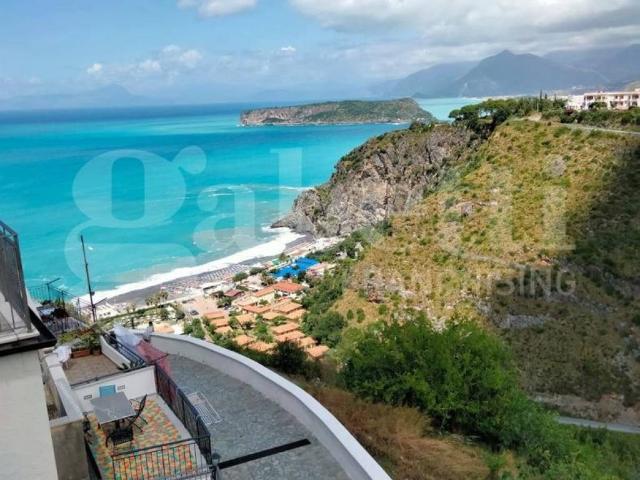Appartamento in vendita a San Nicola Arcella CS