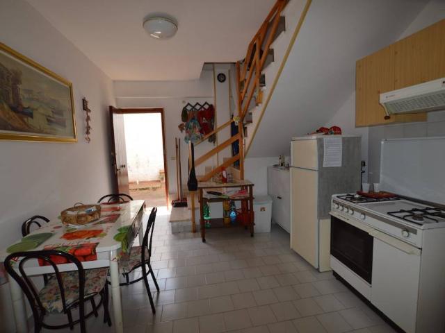 Appartamento in vendita a San Nicola Arcella CS