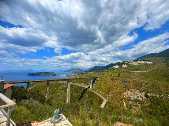 Appartamento in vendita a San Nicola Arcella CS