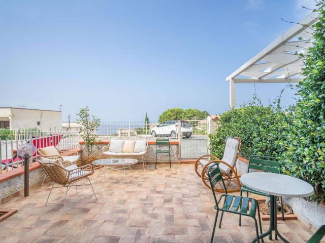 Appartamento in vendita a San Nicola Arcella CS