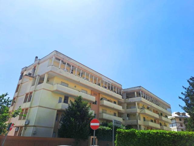 Appartamento in vendita a San Nicola la Strada CE