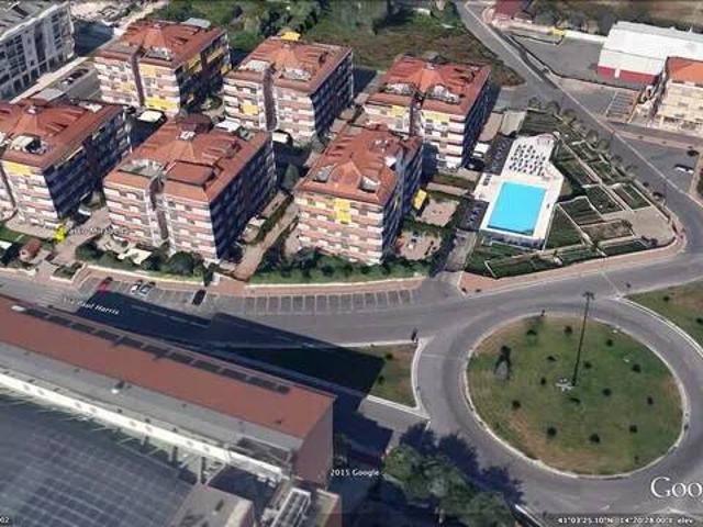 Appartamento in vendita a San Nicola la Strada CE