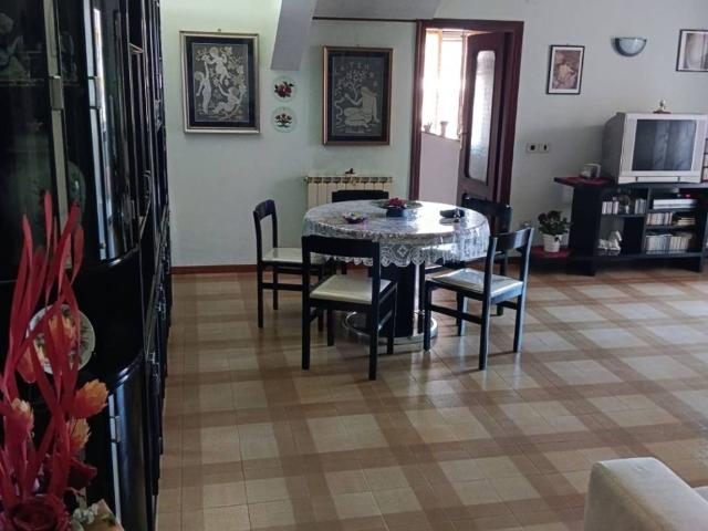 Appartamento in vendita a San Nicola la Strada CE