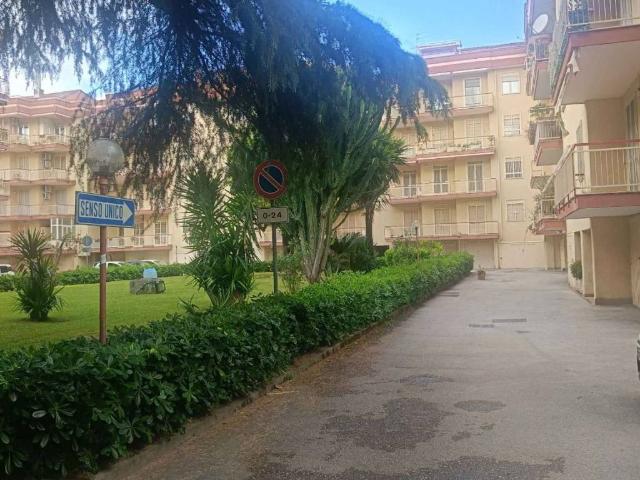 Appartamento in vendita a San Nicola la Strada CE