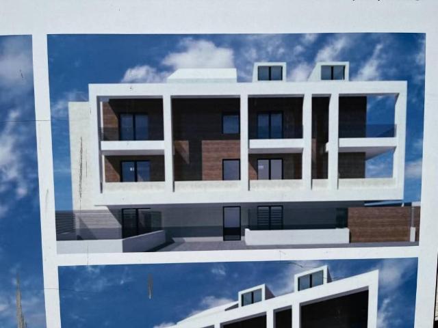 Appartamento in vendita a San Nicola la Strada CE