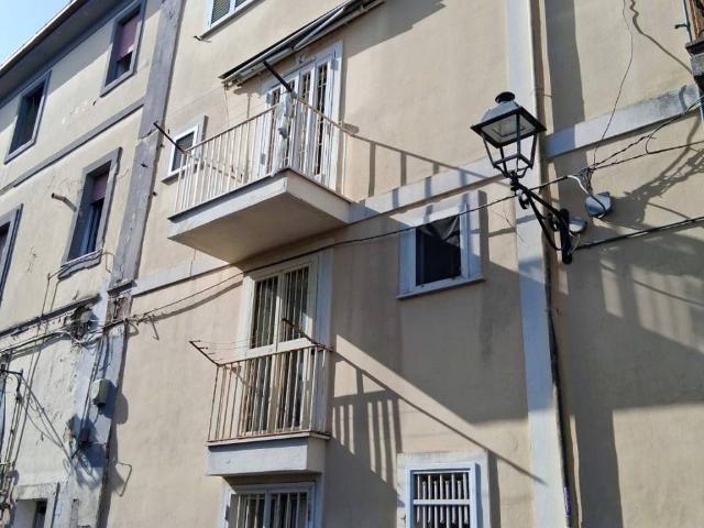Appartamento in vendita a San Nicola la Strada CE