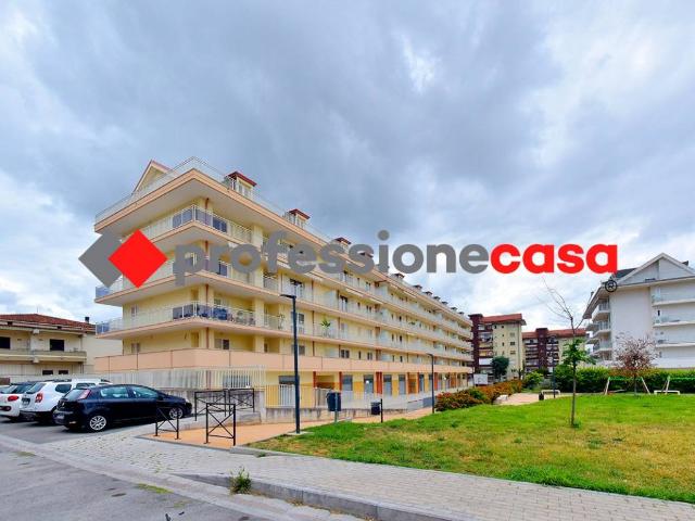 Appartamento in vendita a San Nicola la Strada CE
