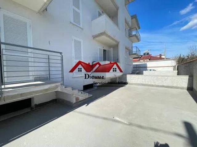 Appartamento in vendita a San Nicola la Strada CE