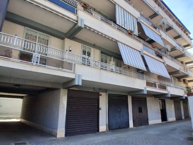 Appartamento in vendita a San Nicola la Strada CE