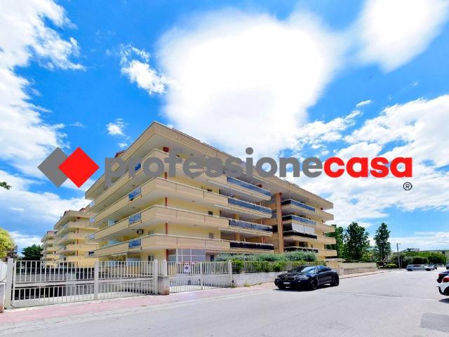 Appartamento in vendita a San Nicola la Strada CE