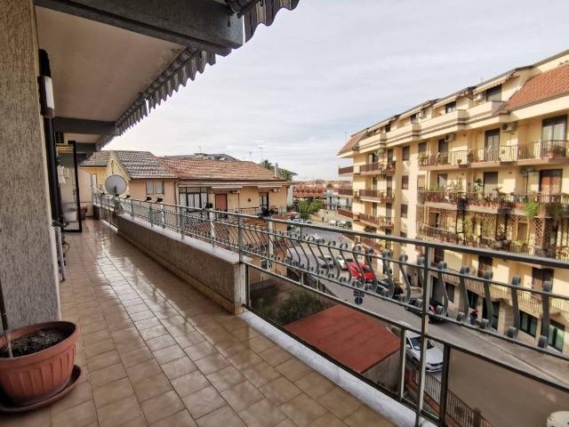 Appartamento in vendita a San Nicola la Strada CE