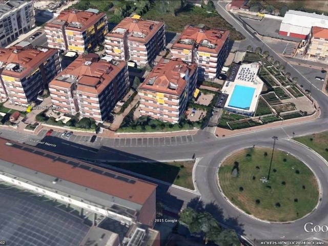 Appartamento in vendita a San Nicola la Strada CE
