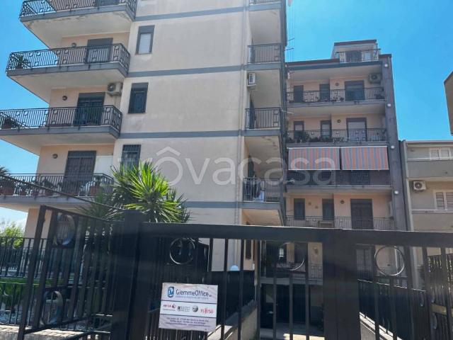 Appartamento in vendita a San Nicola la Strada via Grotta