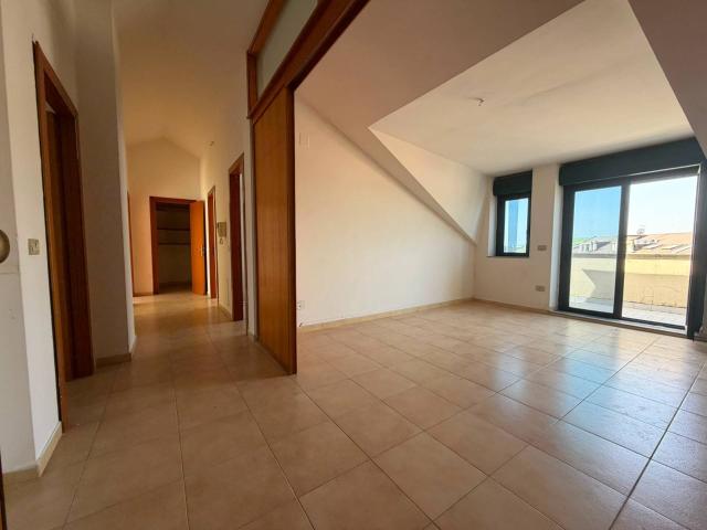 Appartamento in vendita a San Nicola la Strada