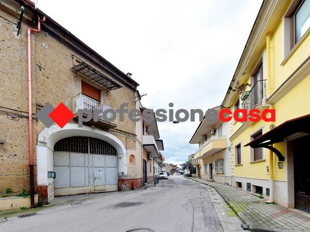 Appartamento in vendita a San Nicola La Strada