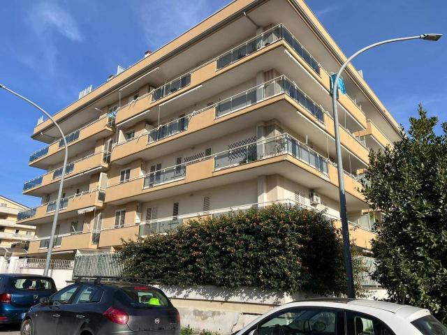 Appartamento in vendita a Caserta