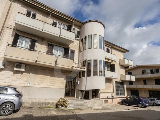 APPARTAMENTO in VENDITA a SAN NICOLA MANFREDI