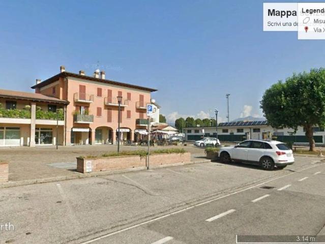 Appartamento in vendita a San Pancrazio, Palazzolo sull'Oglio