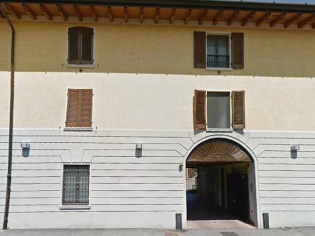Appartamento in Vendita a San Paolo
