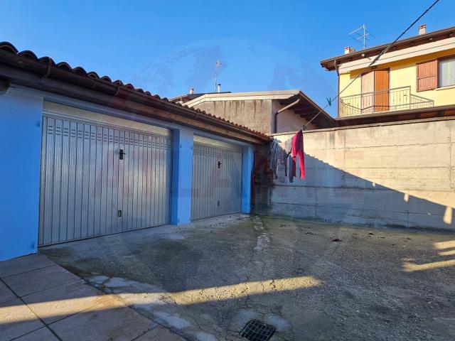 Appartamento in vendita a San Paolo