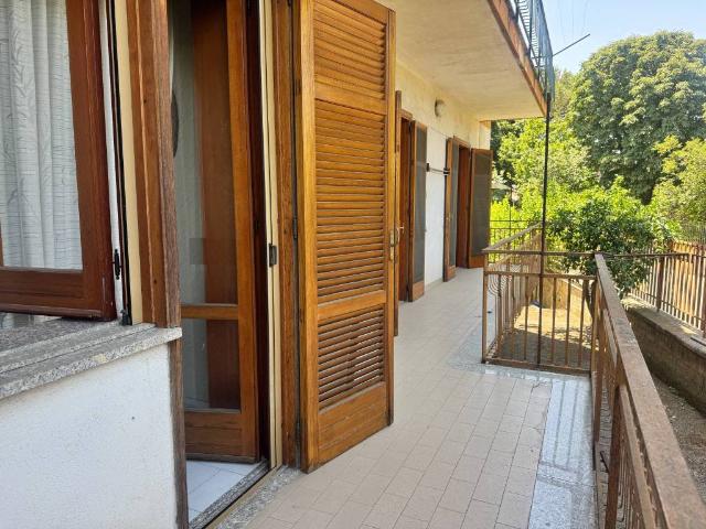 Appartamento in vendita a San Paolo Bel Sito NA