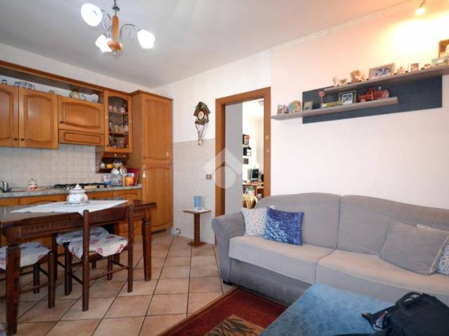 Appartamento in vendita a San Paolo BS