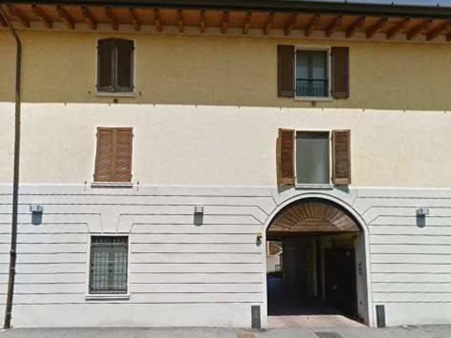 Appartamento in vendita a San Paolo BS