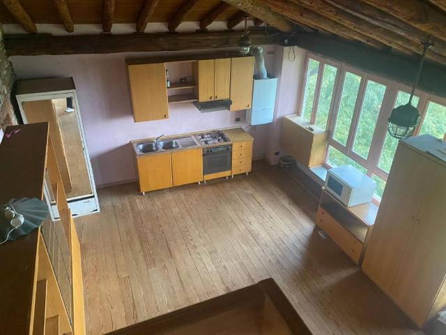 Appartamento in vendita a San Paolo d'Argon BG