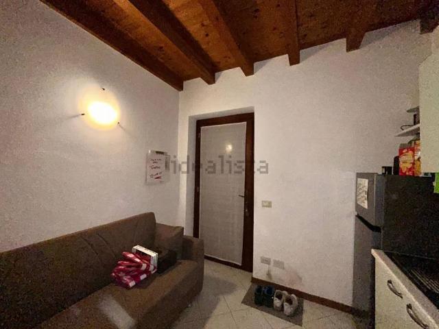 Appartamento in vendita a San Paolo d'Argon BG