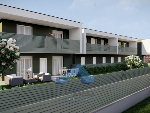 Appartamento in vendita a San Paolo d'Argon BG