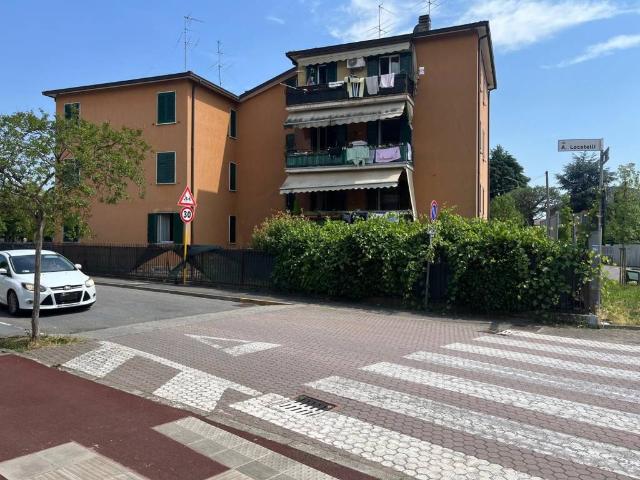 Appartamento in vendita a San Paolo d'Argon BG