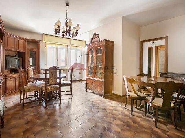 APPARTAMENTO in VENDITA a SAN PAOLO di 3 vani