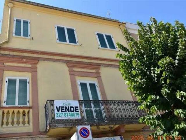 Appartamento in vendita a San Paolo di Civitate FG