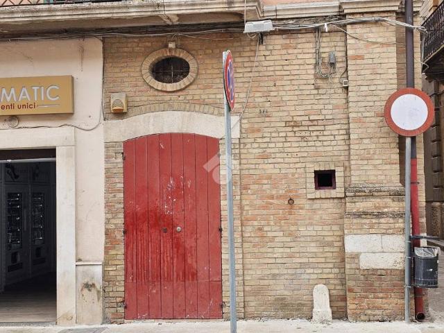 Appartamento in vendita a San Paolo di Civitate FG