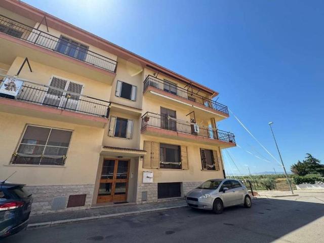 Appartamento in vendita a San Paolo di Civitate FG