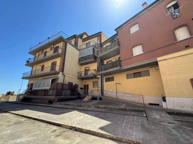 Appartamento in vendita a San Paolo di Civitate FG
