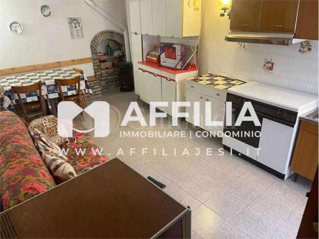 Appartamento in vendita a San Paolo di Jesi AN