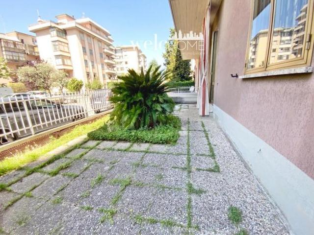 Appartamento in vendita a San Paolo Prato 85 mq Rif: 1419153
